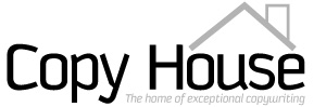 Copy House Logo